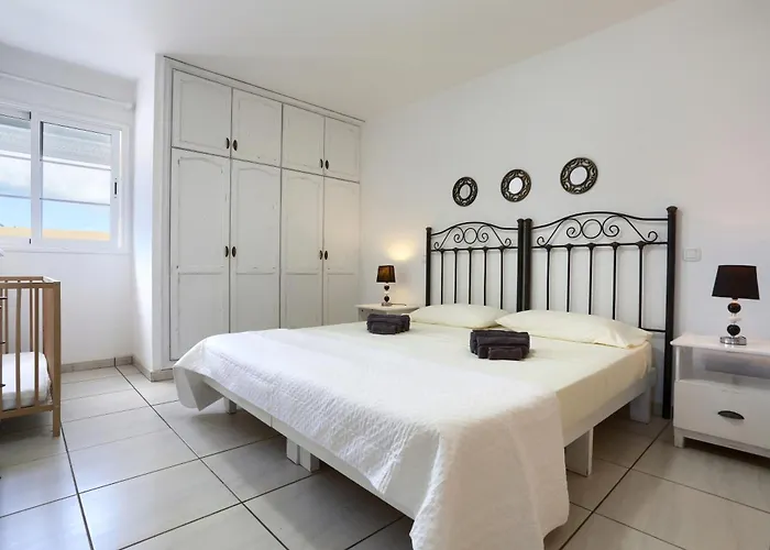 Apartman Residencia Lena