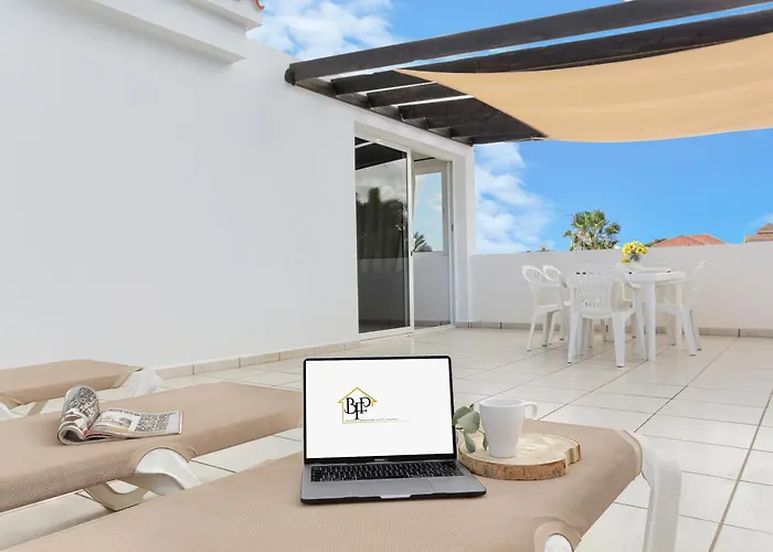 Apartman Residencia Lena *