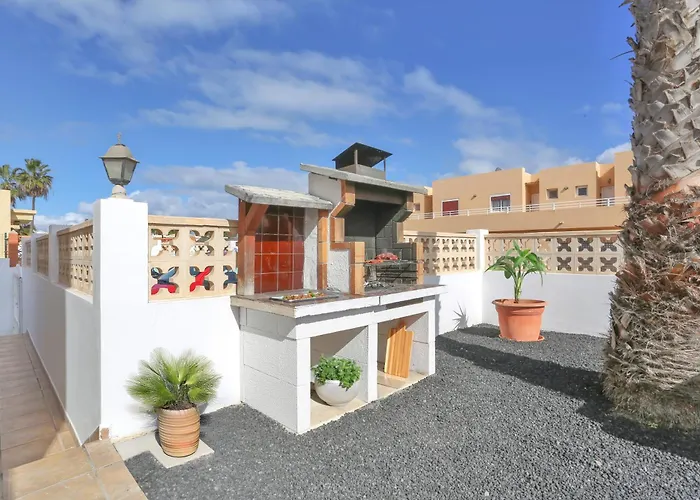Residencia Lena