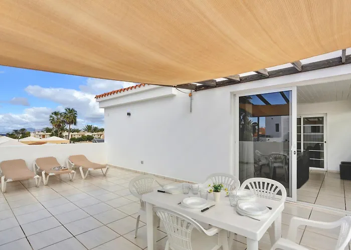 Apartman Residencia Lena