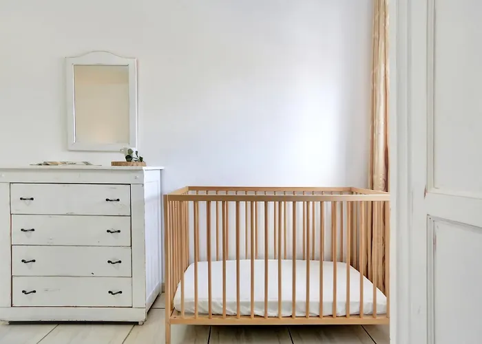 Apartman Residencia Lena *