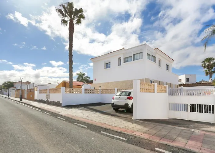 Apartman Residencia Lena *