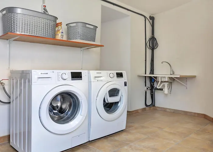 Apartman Residencia Lena Corralejo