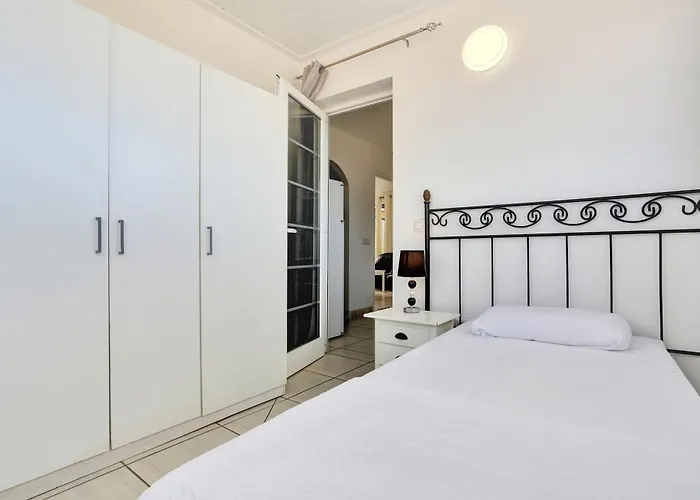 Residencia Lena Apartman
