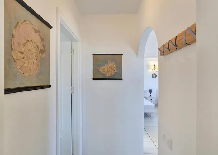 Apartman Residencia Lena