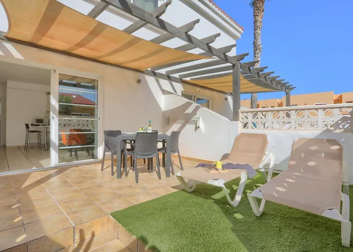 Apartman Residencia Lena