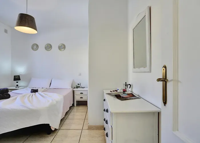Residencia Lena * Corralejo