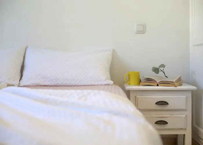 Apartman Residencia Lena