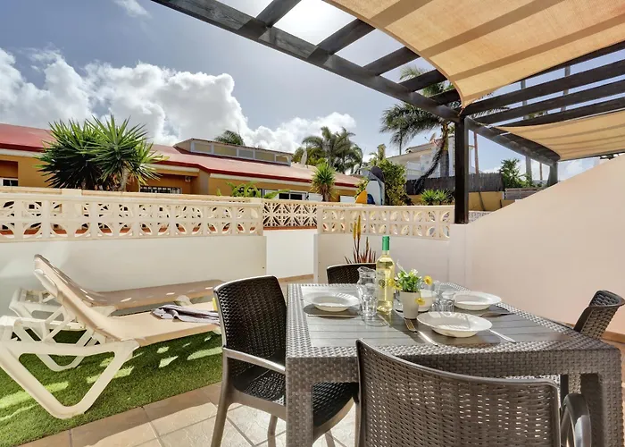 Apartman Residencia Lena *