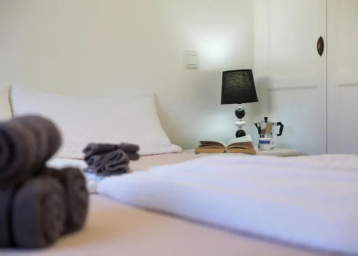 Residencia Lena Apartman Corralejo