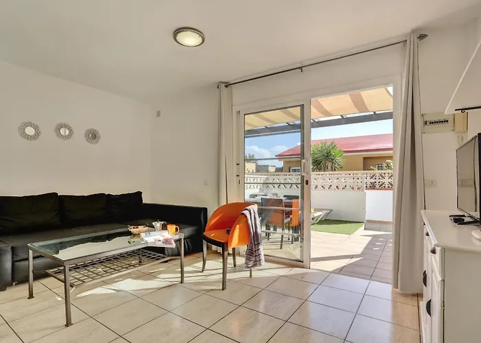 Apartman Residencia Lena