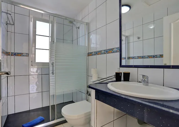 Apartman Residencia Lena *