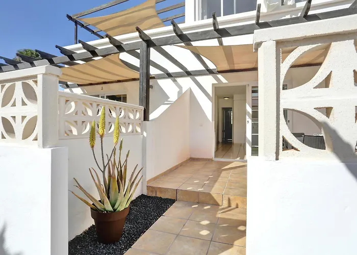 Apartman Residencia Lena