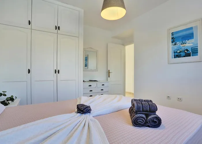 Apartman Residencia Lena *