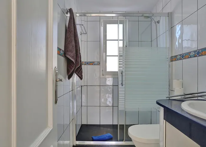 Apartman Residencia Lena Corralejo
