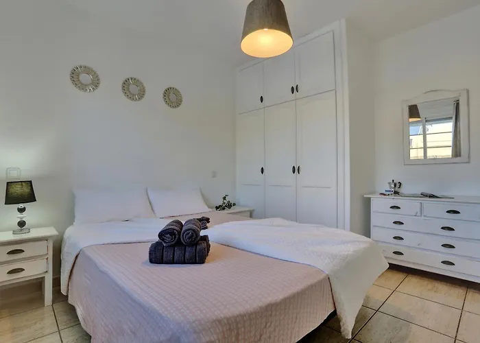 Apartman Residencia Lena